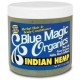 Blue Magic organics Indian Hemp 341ml (340g) Blue Magic organics Indian Hemp 341ml (340g)